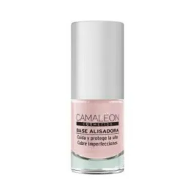 Camaleon uñas base alisadora 6 ml, Camaleon Cosmetics