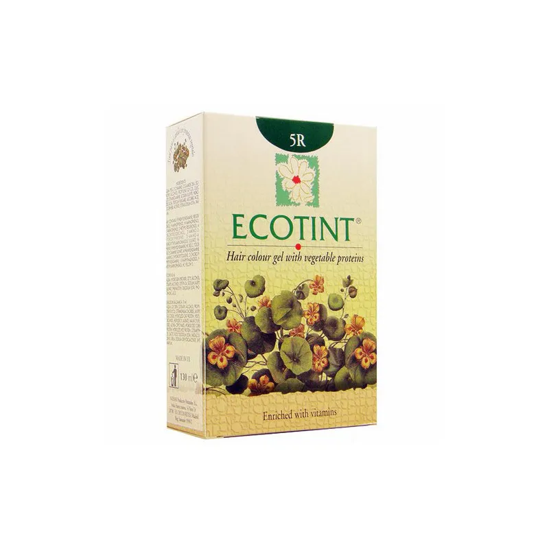 Ecotint 5R Hellbraun Kupfer, Noefar