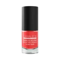 Camaleon laca de uñas Nº10 coral, Camaleon Cosmetics
