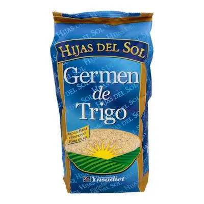 Weizenkeime 400 g, Hijas Del Sol