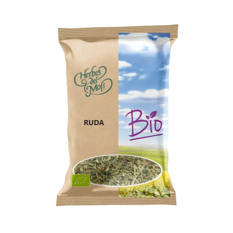 Ruda herbes moli 30 g, Herbes Del Moli