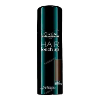 Hair touch up ligth brown 75 ml, L'oréal Professionnel Paris