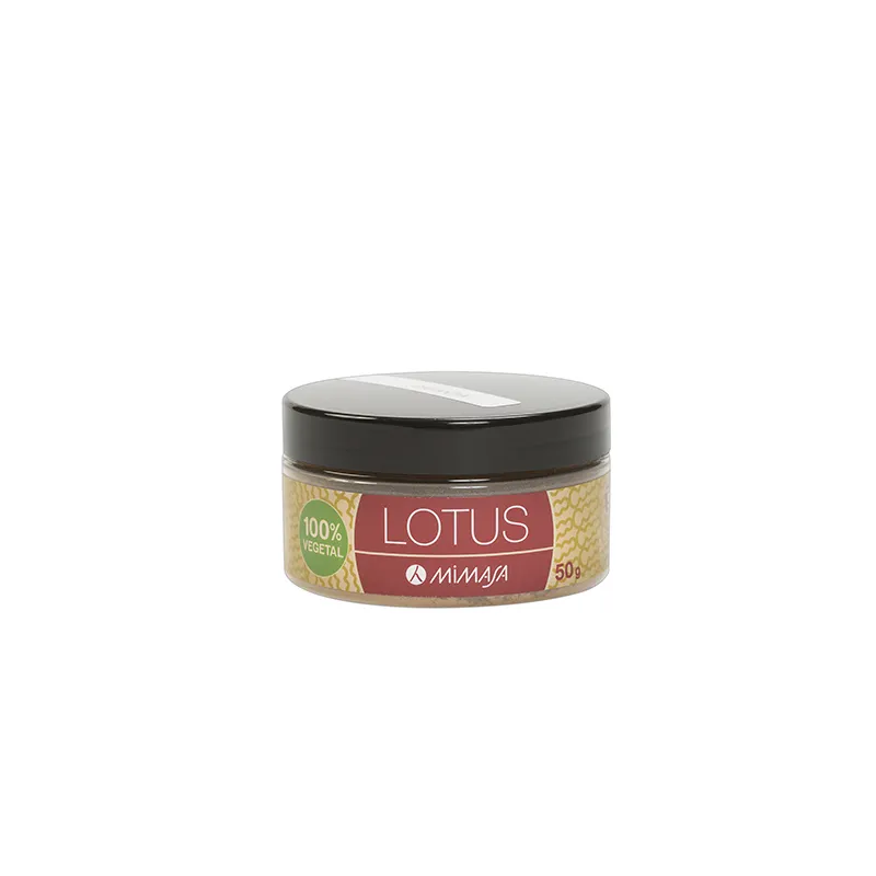 Lotus 50 g, Mimasa