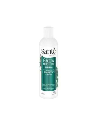 Champô forte grow mode on sante 250 ml, Sante Naturkosmetik