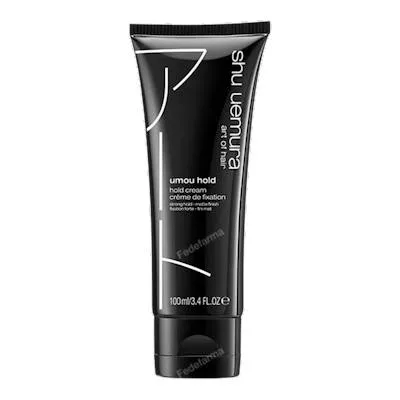 Umou hold cream 100 ml, Shu Uemura