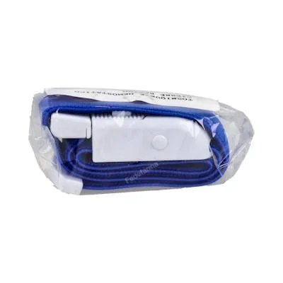 Torniquete hemostatico C/ clip (CU092), Asens