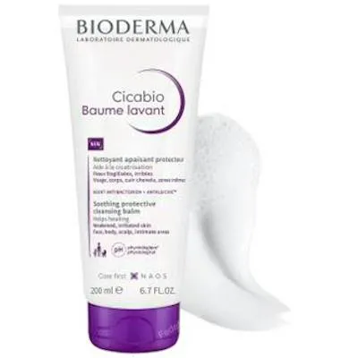 Cicabio baume lavant 200 ml, Bioderma