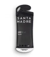 Gel 30CHO off caf 30* natural 66 g, Santa Madre