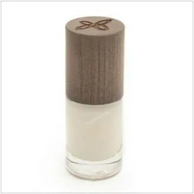 Nagellack 09 Härter BIO 6 ml, Boho Green Make Up