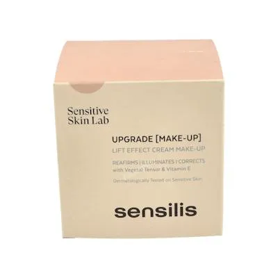 Upgrade make-up 1 30 ml, Sensilis