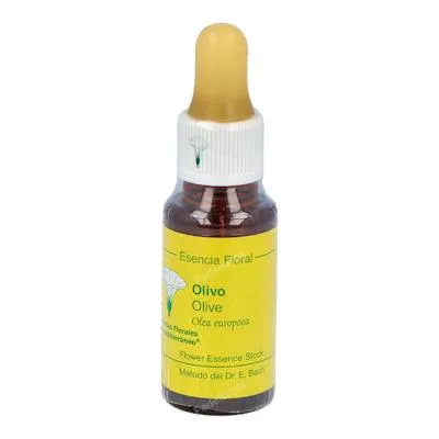 E. f. mediterraneo olive E. F. Mediterraneo 20 ml, E.f.mediterraneo