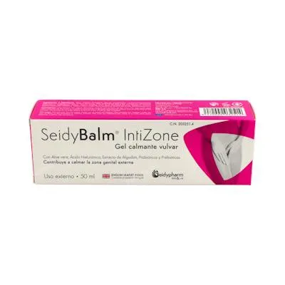 Seidybalm intizone 50 ml, Seid