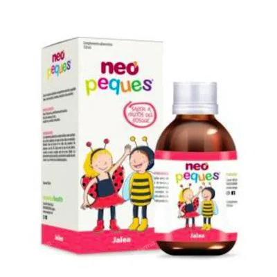 Peques jalea 150 ml, Neo