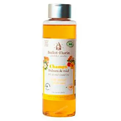 Champú dulzura de miel 250 ml, Ballot-flurin