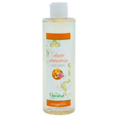 Aceite antiestrias 250 ml, Herdibel