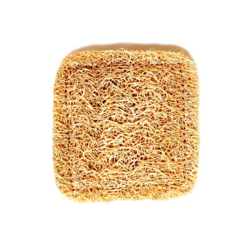 Luffa discos exfoliantes, Esveva