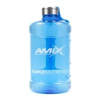 Botella agua Color Azul 2,2 l, Amix