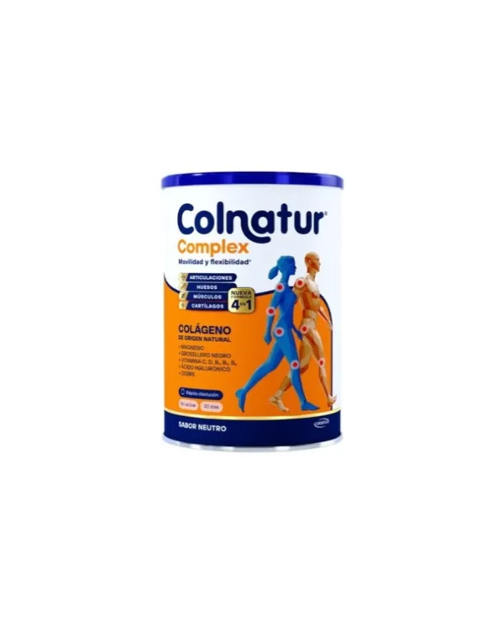 Complex sabor neutro 330 g, Colnatur