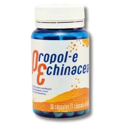 Propol-e Echinacea 30 Kapseln, Espadiet