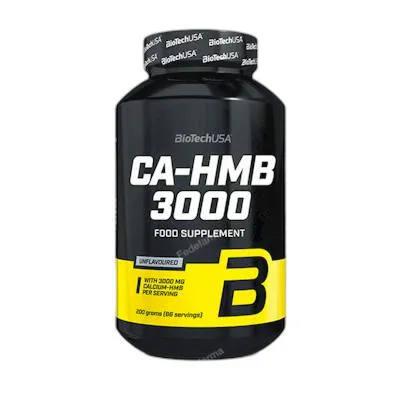 Ca-hmb 3000 270 g, Biotechusa