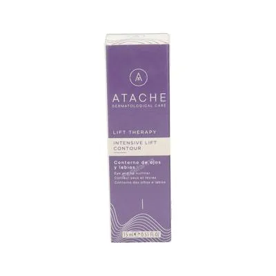 Lift therapy intesive lift contour crema 15 ml, Atache
