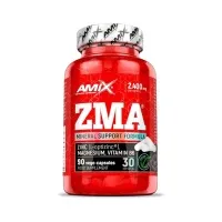 Zma 90 cápsulas, Amix