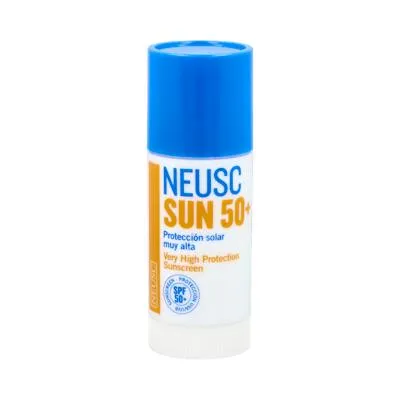 Sun 50+ stick protector solar spf50 24 g, Neusc