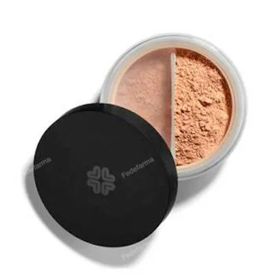Base mineral SPF15 in the buff 10 g, Lily Lolo