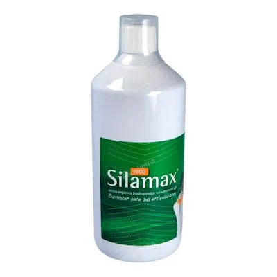 Silamax 1 l, Mca Productos Naturales