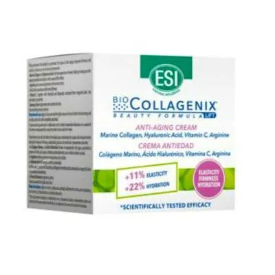 Collagenix crema antiedad 50 ml, Trepatdiet-esi