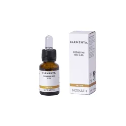 Coenzym Q10 0,2%, Bioearth