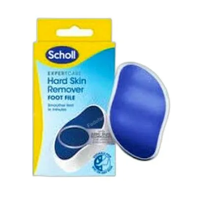 Lima expertcare durezas, Scholl
