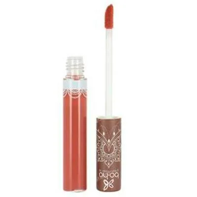 Gloss 101 Morning Rose BIO 6 ml, Boho Green Make Up