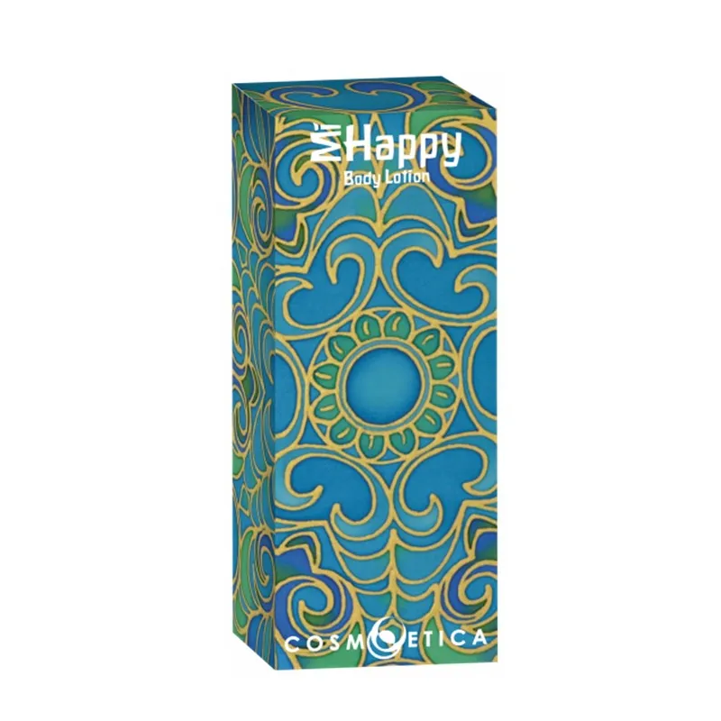 Mi happy corporal loción 100 ml, Cosmoetica