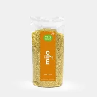 Mijo BIO 500 g, Ecobasics
