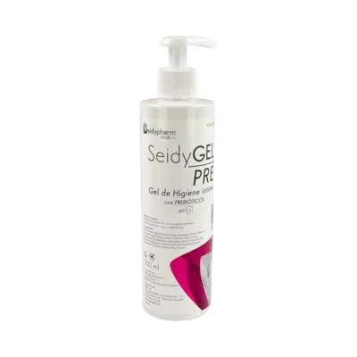 Seidygel pre gel higiene intima 300 ml, Seid