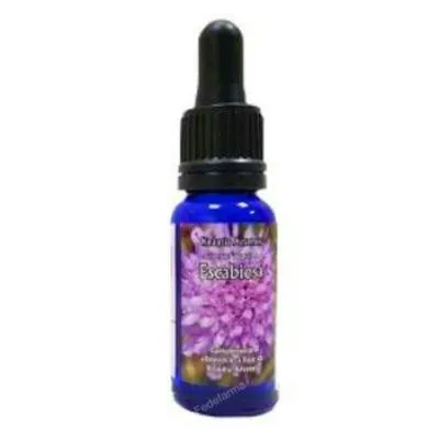 Escabiosa esencia triunidad 15 ml, Phytovit