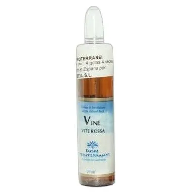Fm vine (vid) 10 ml, Forza Vitale