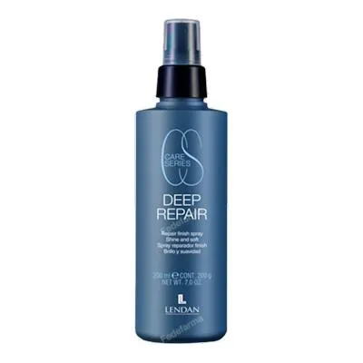 Deep repair finish 200 ml, Lendan