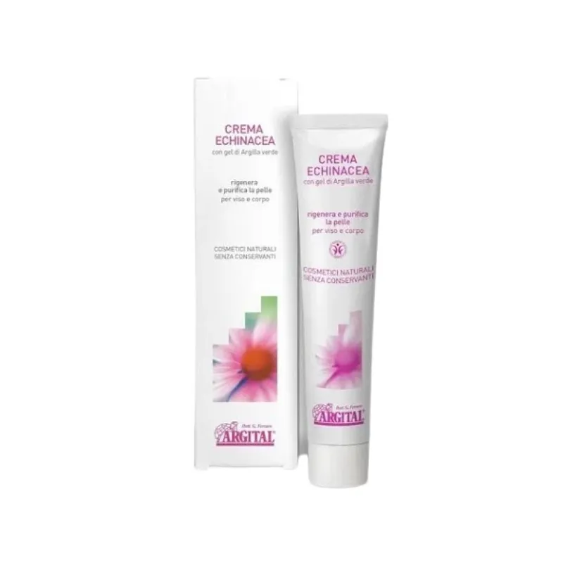 Crema echinacea 75 ml, Argital