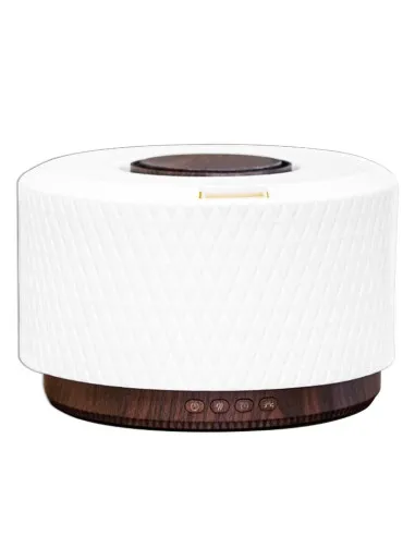 Bluetooth-Diffusor Celeno ätherische Öle, Galeo