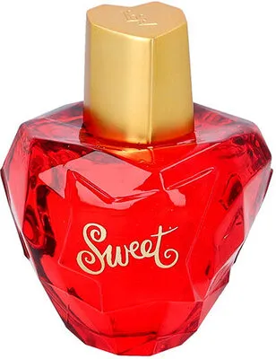 Sweet Eau de Parfum Zerstäuber 30 ml, Lolita Lempicka