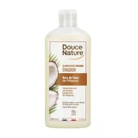 Douce nature champú gel ducha coco 1 l, Douce Nat.