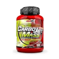 Carbojet mass profess chocolat 1,8 kg, Amix
