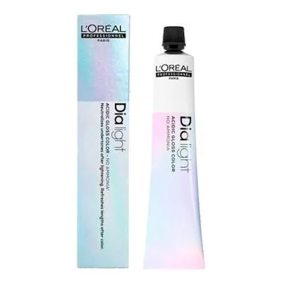 Dialight 10,02 nuevo formato, L'oréal Professionnel Paris