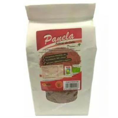 Panela Colombia BIO 1 kg, Dream Foods