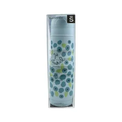 Termo liquidos azul, Suavinex