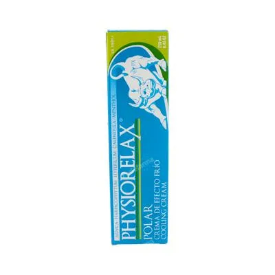 Polar 250 ml, Physiorelax