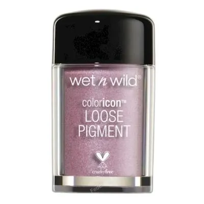 Pigmentacion suelta pegasus flutter, Wet N Wild
