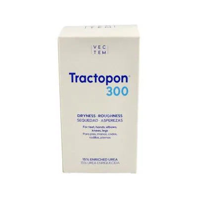 Tractopon dosificador 300 ml, Vectem